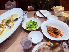 -老运河餐厅