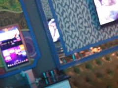 -火吧PTV聚会餐厅(6号店)