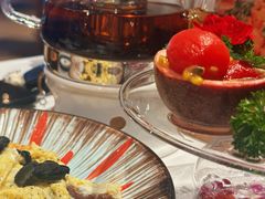 -若蘭慈·无国界素食料理(欢乐海岸店)