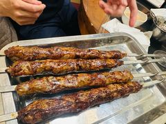 -情忆草原涮肉馆