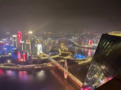 -WFC会仙楼观景台