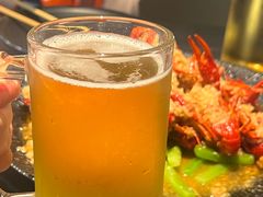 -红盔甲·小龙虾(人民广场店)