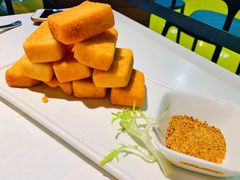 -港丽餐厅
