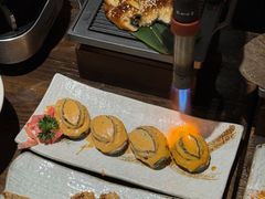 -小川洋风料理(街道口店)