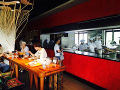 -小放牛炒菜馆(军校店)