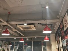 大堂-川大刘肥肠鸡(北国店)