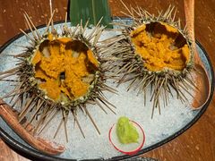 -千代武日本料理(开发区店)