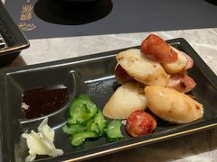 -馔豚·台北菜专门店(深圳湾万象城店)