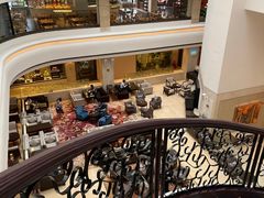 -深圳香格里拉酒店