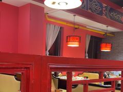 -祥源胡同·涮牛羊肉火锅(花桥店)
