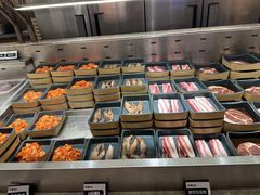 -韩盛·盛江山自助料理(沈辽路万达店)
