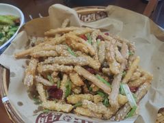 -肖记公安牛肉鱼杂馆·省级非物质文化遗产(三角路直营店)