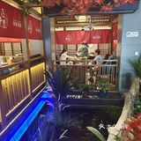 三元桥匠牛道韩式烤肉