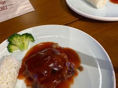 -三凤酒家·百年无锡菜(清扬茂业店)