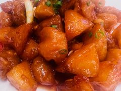 -旺达·福州菜(正大广场店)