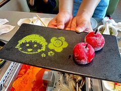 -海底捞火锅(杭州城西银泰城店)