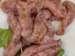 -韩风烤牛肉冷面店