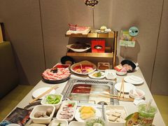 -海底捞火锅(顺义华联店)