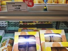 -仟吉KenGee(汪家墩店)