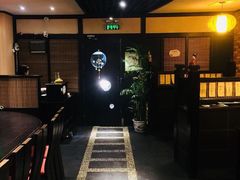 -花狸日本料理(柏庐广场店)