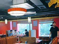 -京元盛铜锅涮肉(上海总店)