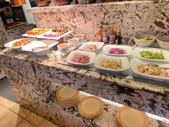 -五洲皇冠巴西烤肉餐厅