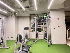 -mYSTEPS健身运动馆(古北店)