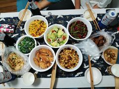 -金春禧·鲁菜海鲜(延吉路万达店)