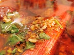 -黄潇洒老火锅(九眼桥宏济巷店)