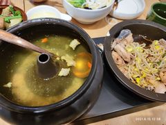 -云海肴·汽锅鸡·云南代表菜(东坝金隅店)