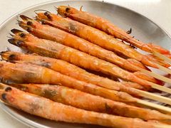 -白仁仔· 活烤海鲜 宵夜(豫园店)