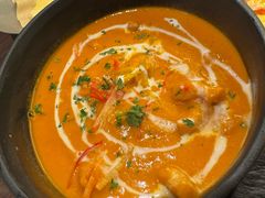 -Shantek象提南亚餐厅&西餐融合Bistro(淮海中路店)
