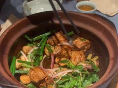 -晓粤·惹味粤菜(凯德乐峰广场店)