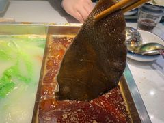 -五星桥原切肥牛火锅(怀德桥店)