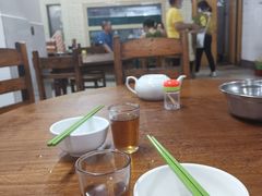 -华记粥饭店(印象容桂主题风情街店)