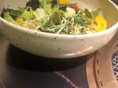 -厚贞日式烤肉(浦东汇智店)