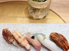 -鮨政· Omakase(港汇恒隆广场店)