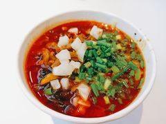 -武泰闸民生甜食馆