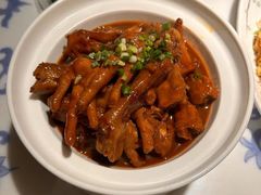 -小菜园新徽菜(镇江京口吾悦店)