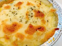 万圣火腿焗南瓜-满记甜品(无锡八佰伴店)