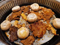 -九坤韩式烤肉(建发阅彩城店)
