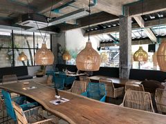 -Pundi Pundi Restaurant