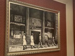 -上海锦江金门大酒店