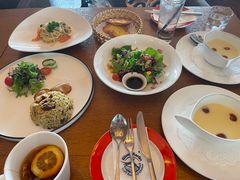 -蓝枪鱼西餐厅(锦华店)