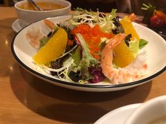 -MR.ROCKY洛奇先生RESTAURANT&BAR(宝安壹方城店)