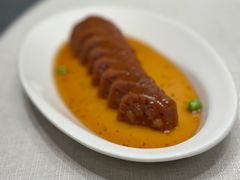 -新吉士·上海菜(浦东LCM置汇旭辉店)