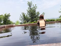 -天目湖涵田半山温泉