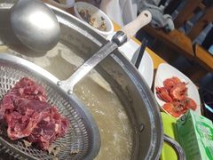 -养牛邓·潮汕牛肉海鲜自助火锅(广州店)