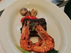 -马克西姆俄罗斯餐厅(通亚街店)