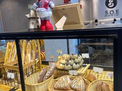-熊叔熊婶面包房(团结湖店)